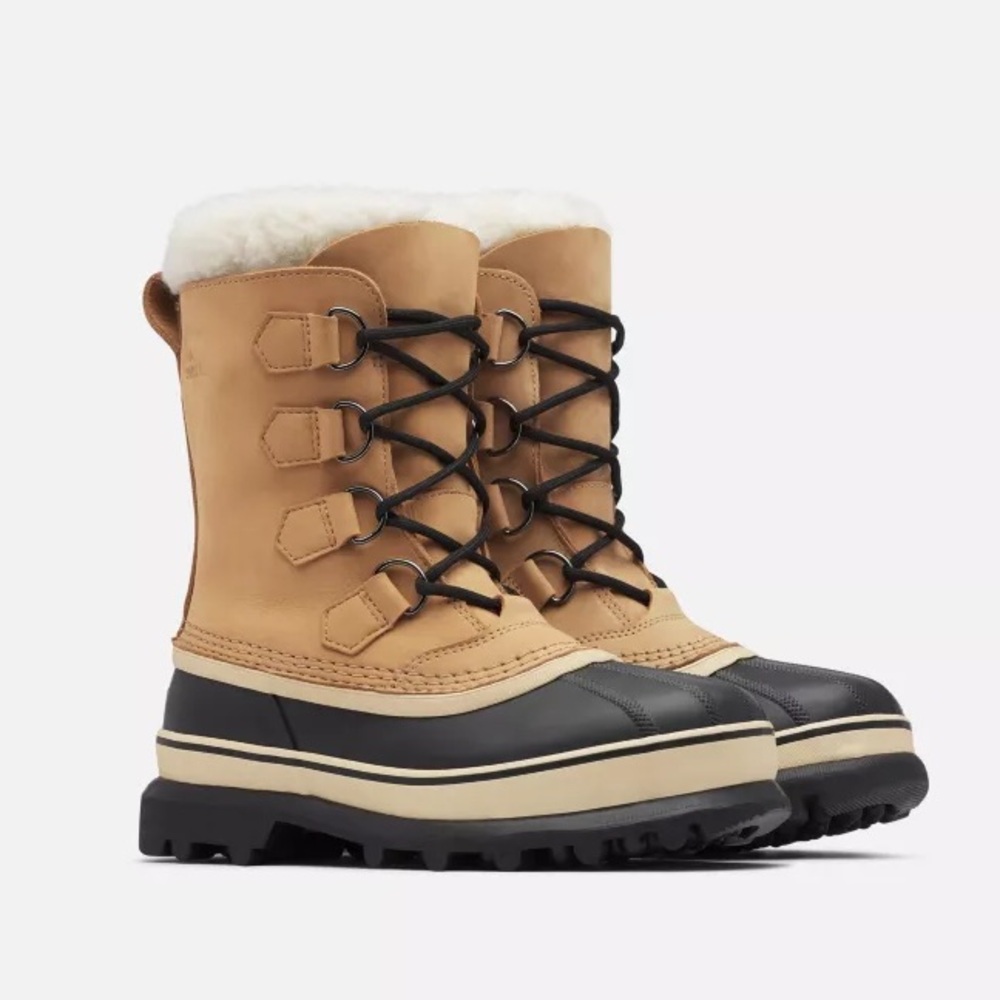 Sorel CARIBOU boots
